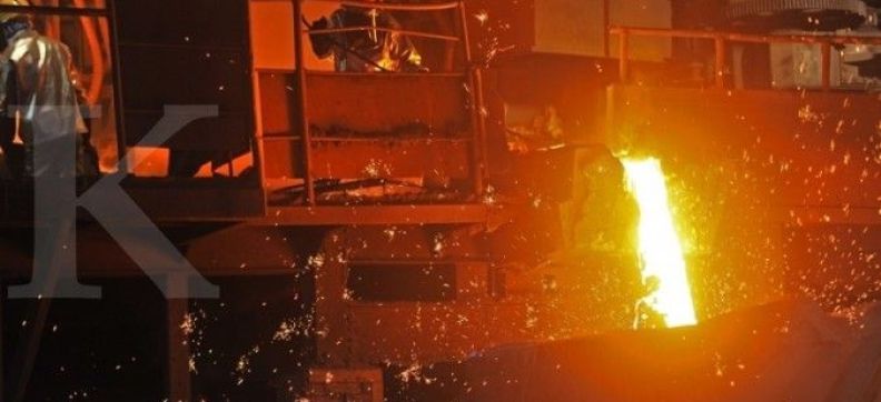 Smelter Feronikel Baru Antam ANTM di Halmahera Timur Bakal Dipasok Listrik dari PLN