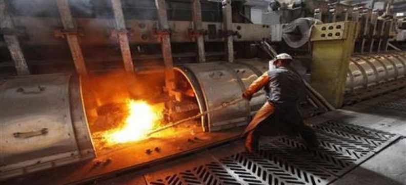 Soroti Proyek Smelter BUMN DPR Kapasitasnya Kecil Kalah Sama Swasta