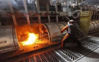News Update Soroti Proyek Smelter BUMN DPR Kapasitasnya Kecil Kalah Sama Swasta