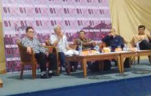 Dies Natalis Department Pertambangan ITB 21 Mei 2016