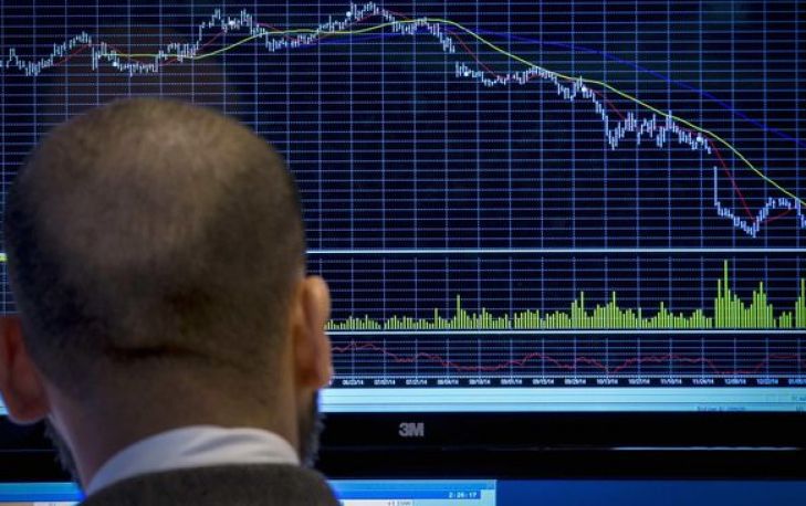 Pemerintah Revisi Aturan, Saham Freeport Terjun 3,78 Persen