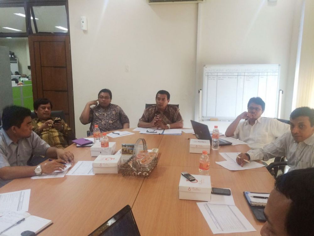 Gallery Diskusi AP3I dengan Pusdiklat tanggal 29 April 2016, Bandung 1 0d01d3f0_64f5_47e9_89e3_6b8845c0c047
