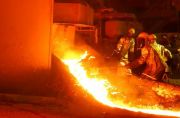 Kejar Pertumbuhan Industri 55 Persen Pemerintah Pacu Pengembangan Smelter