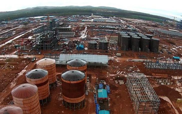 Mengapa Izin "Smelter" Tak Masuk ke Dalam Perizinan Tiga Jam ESDM?