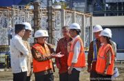 PLN wajib diversifikasi sumber energi pembangkit