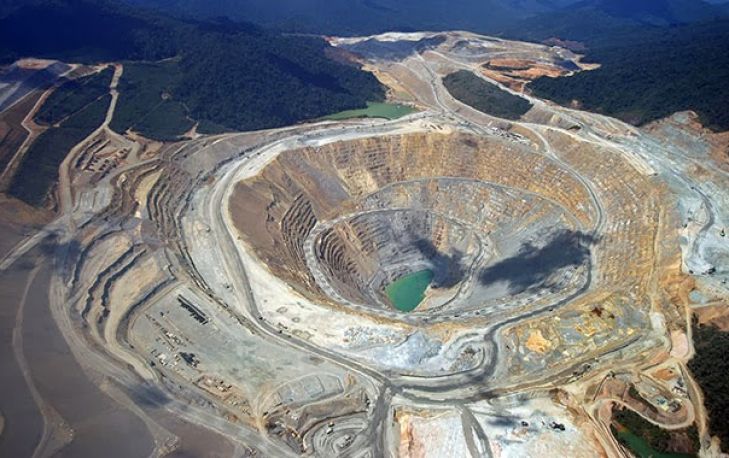Fadel: Freeport Perlu Kepastian Hukum untuk Perpanjang Kontrak