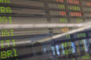 Sektor Tambang Menguat IHSG Ditutup Naik 039 Persen di Jeda Siang