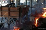 Timah berharap tendangan proyek tanah jarang