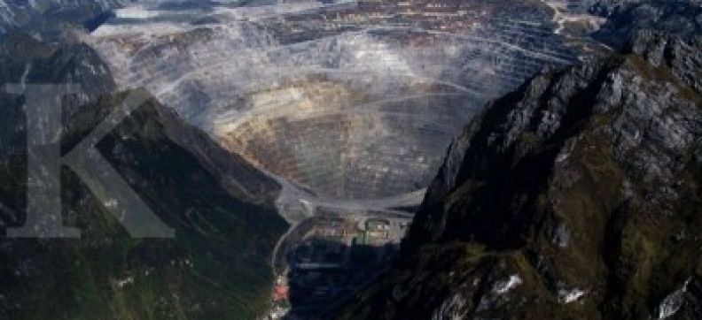 Freeport minta kuota ekspor 11 juta ton