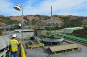 Bea Keluar Newmont Tetap 75