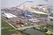 Smelter Freeport Masuk Rekor MURI