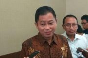 Menteri ESDM Tandatangani Amandemen 12 KK dan 15 PKP2B