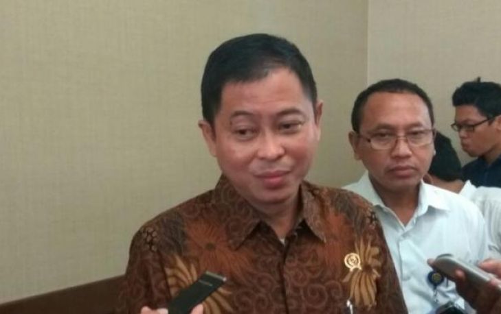 Menteri ESDM Minta Gubernur Se-Indonesia Cabut IUP Minerba Non-CnC