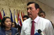 Terminasi Langkah Akhir Jika Tak Ada Kemajuan Bangun Smelter