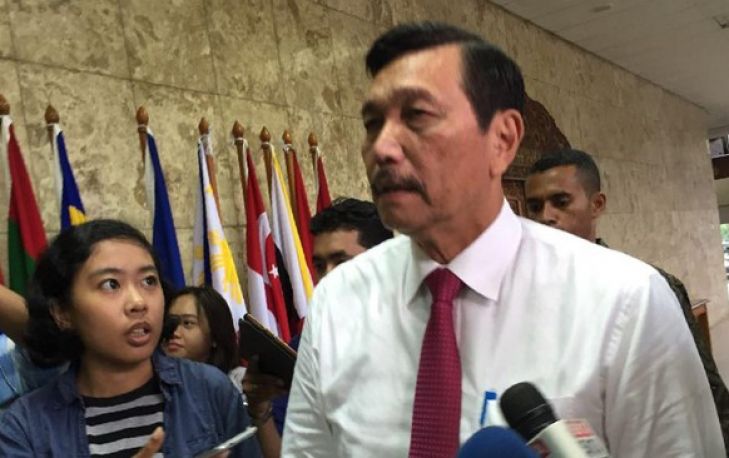 Terminasi, Langkah Akhir Jika Tak Ada Kemajuan Bangun Smelter