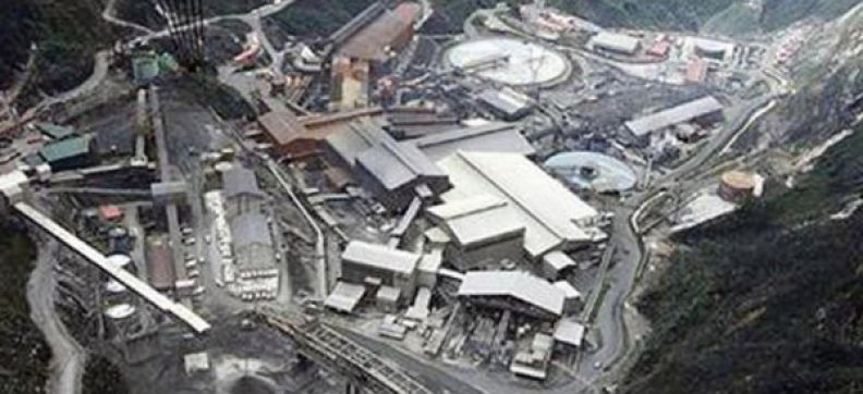 25 April Izin Ekspor Konsentrat Freeport Terbit