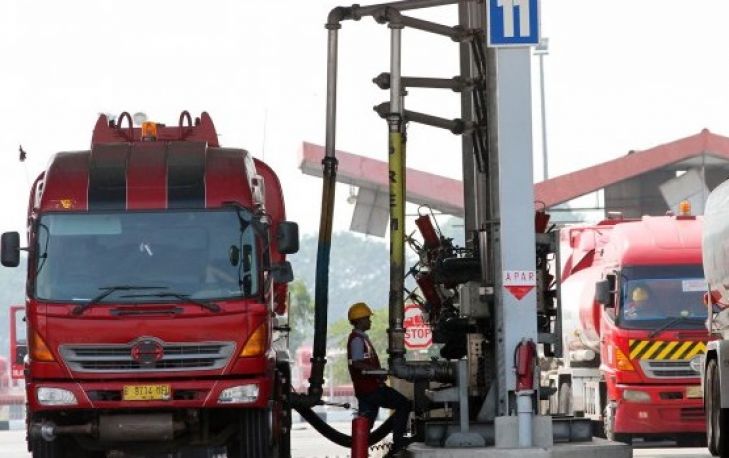 Holding BUMN Energi Tak Libatkan BUMN Sektor Tambang dan Kelistrikan