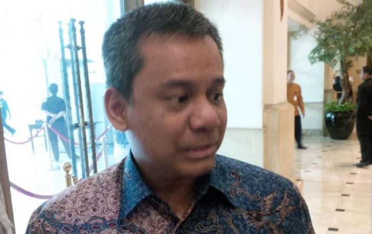 Makin Cepat Bangun Smelter, Makin Kecil Bayar Bea Keluar Ekspor