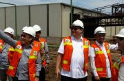 Industri Smelter di Morowali Serap Investasi Rp 78 Triliun 
