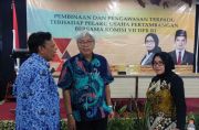 Gresik Siap bila Smelter Freeport Dibangun di Wilayahnya