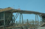 Empat Smelter Mulai Beroperasi Tahun Ini