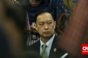 Jokowi Plinplan BKPM Banjir Keluhan Investor Smelter