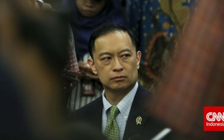 Jokowi Plinplan, BKPM Banjir Keluhan Investor Smelter