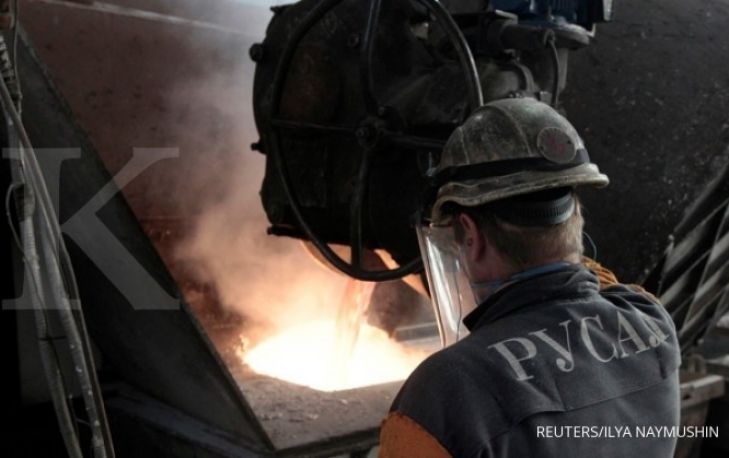 CITA siap lanjutkan proyek smelter tahap II