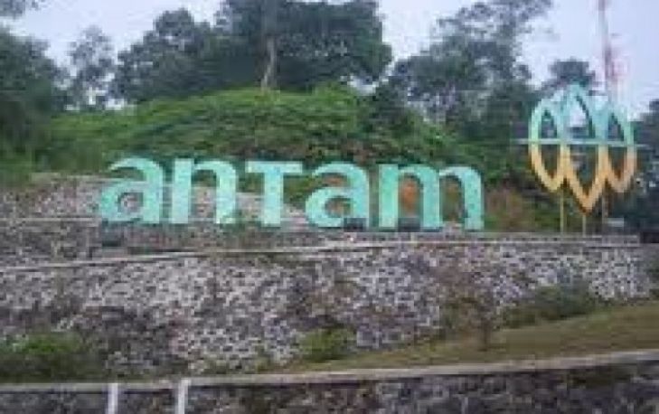 Antam terima dana PMN Rp3,5 triliun