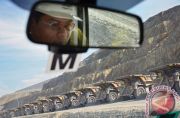 Newmont belum deal jual saham ke Medco