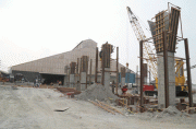 Inalum Kejar Realisasi Proyek