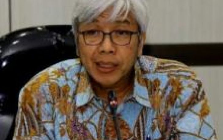 Tahun Ini, Dirjen Minerba: Amandemen Kontrak Pertambangan Selesai<br>