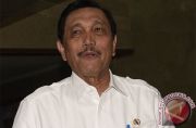 Pemerintah ingin divestasi saham Freeport sebelum 2021