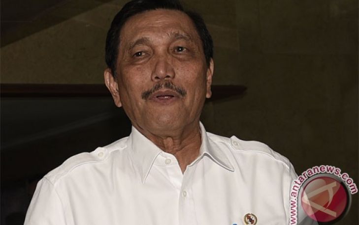 Pemerintah ingin divestasi saham Freeport sebelum 2021