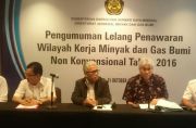 Pemerintah Siapkan Payung Hukum untuk Insentif Ekspor Mineral