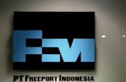Pemerintah Ingin Holding Tambang Miliki 20 Persen Saham Freeport