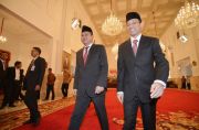 Menteri Jonan Pembangunan Kegiatan Energi harus Dilakukan Secara Terbuka 