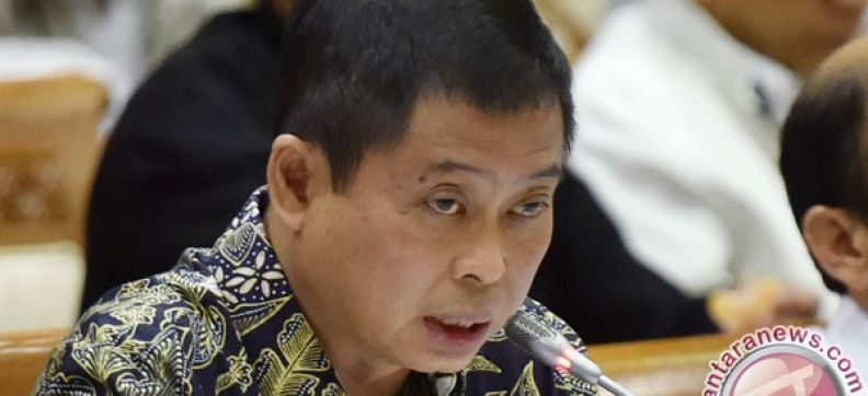 Jonan Minta Jajarannya Tak Persulit Perizinan Investasi di Sektor ESDM