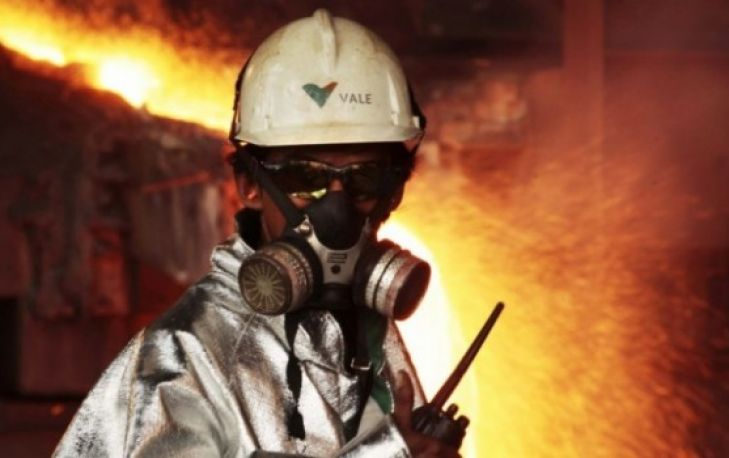 Smelter Berlisensi IUI Lebih Signifikan Dibanding IUPK