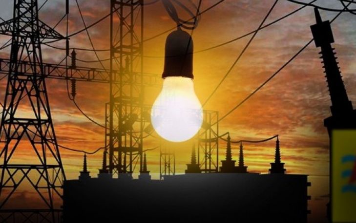 Sudirman Said Minta PT PLN Tetap Siaga Selama Libur Nasional Lebaran