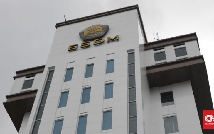  Isu Relaksasi Ekspor Mineral Bubarkan 151 Investasi Smelter