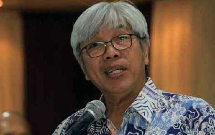 Berapa Jumlah Smelter? Ini Catatan KESDM