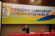 Batan Ada Energi Alternatif Lain di Indonesia Thorium