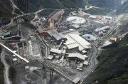 Janji Tuntaskan Smelter Freeport Minta Operasi Hingga 2041