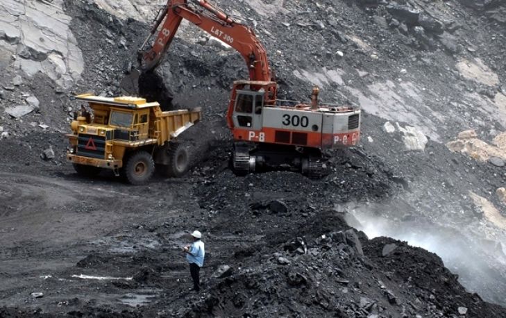 Industri Tambang Berada di Ujung Tanduk?