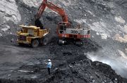 Industri Tambang Berada di Ujung Tanduk