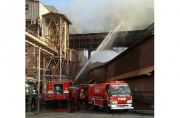 Petrokimia Gresik Dukung Pembangunan Smelter Freeport 