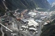 Pemerintah Kerek Bea Keluar untuk Paksa Pembangunan Smelter