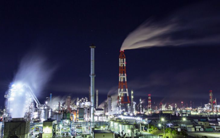 AP3I : Pemerintah Harus Menjaga Iklim Investasi Smelter 