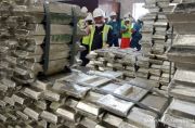 Tim audit smelter di Bangka temukan kebocoran